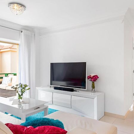 Cristismart Home Hi-End Services Media Streaming Los Cristianos  Εξωτερικό φωτογραφία