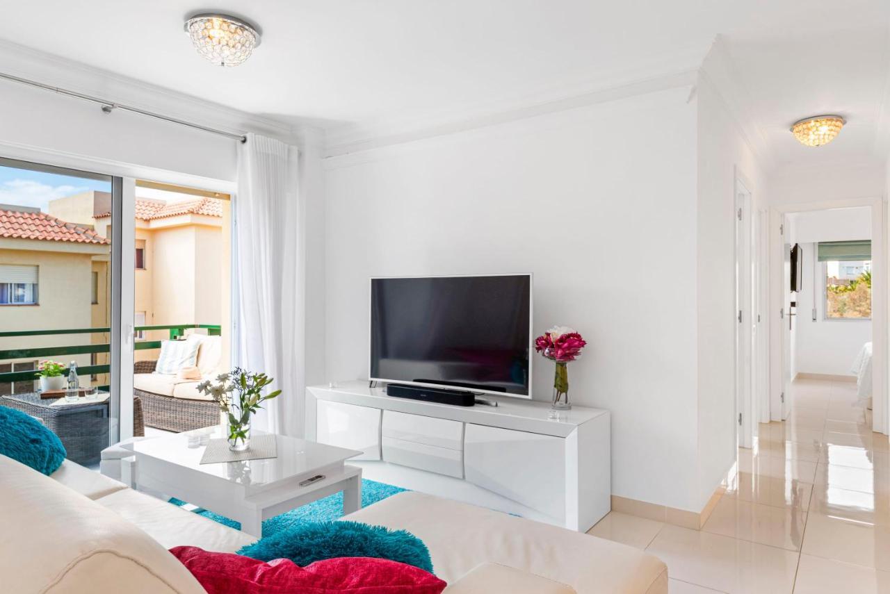 Cristismart Home Hi-End Services Media Streaming Los Cristianos  Εξωτερικό φωτογραφία