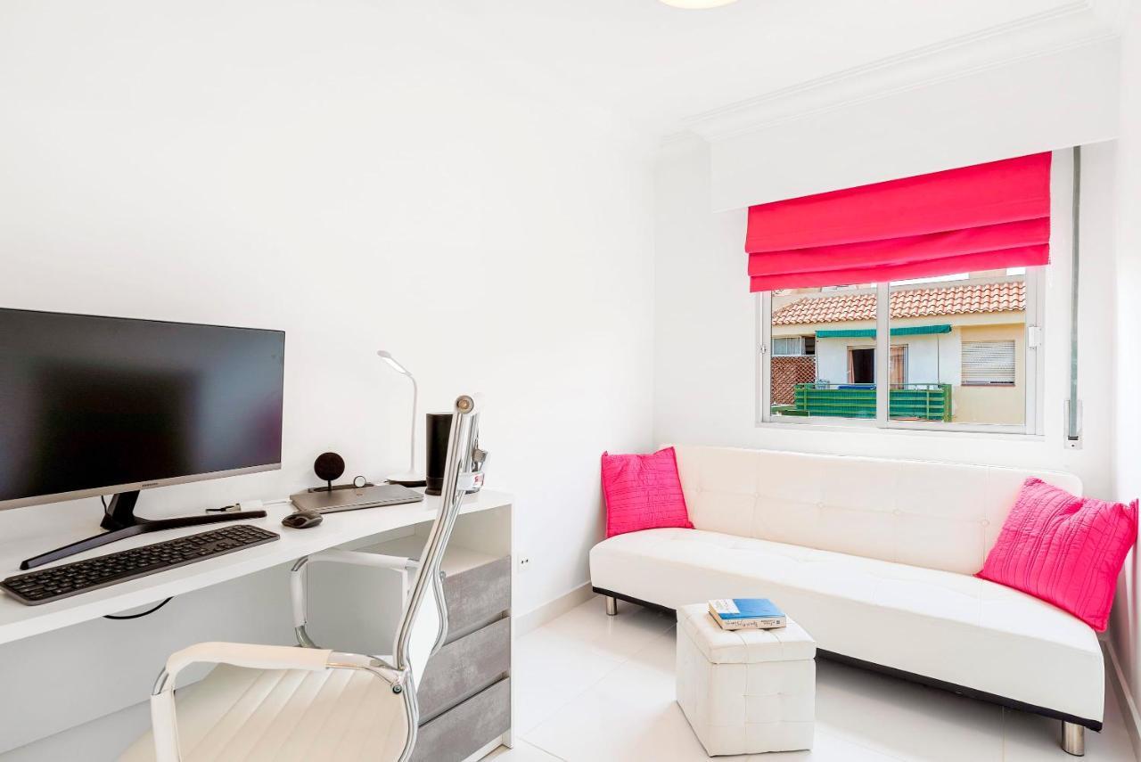 Cristismart Home Hi-End Services Media Streaming Los Cristianos  Εξωτερικό φωτογραφία