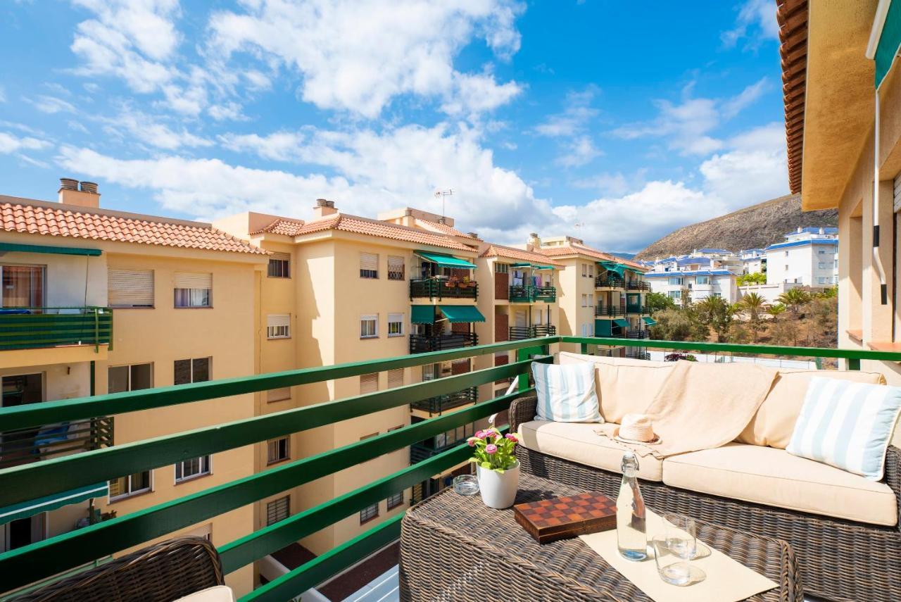 Cristismart Home Hi-End Services Media Streaming Los Cristianos  Εξωτερικό φωτογραφία