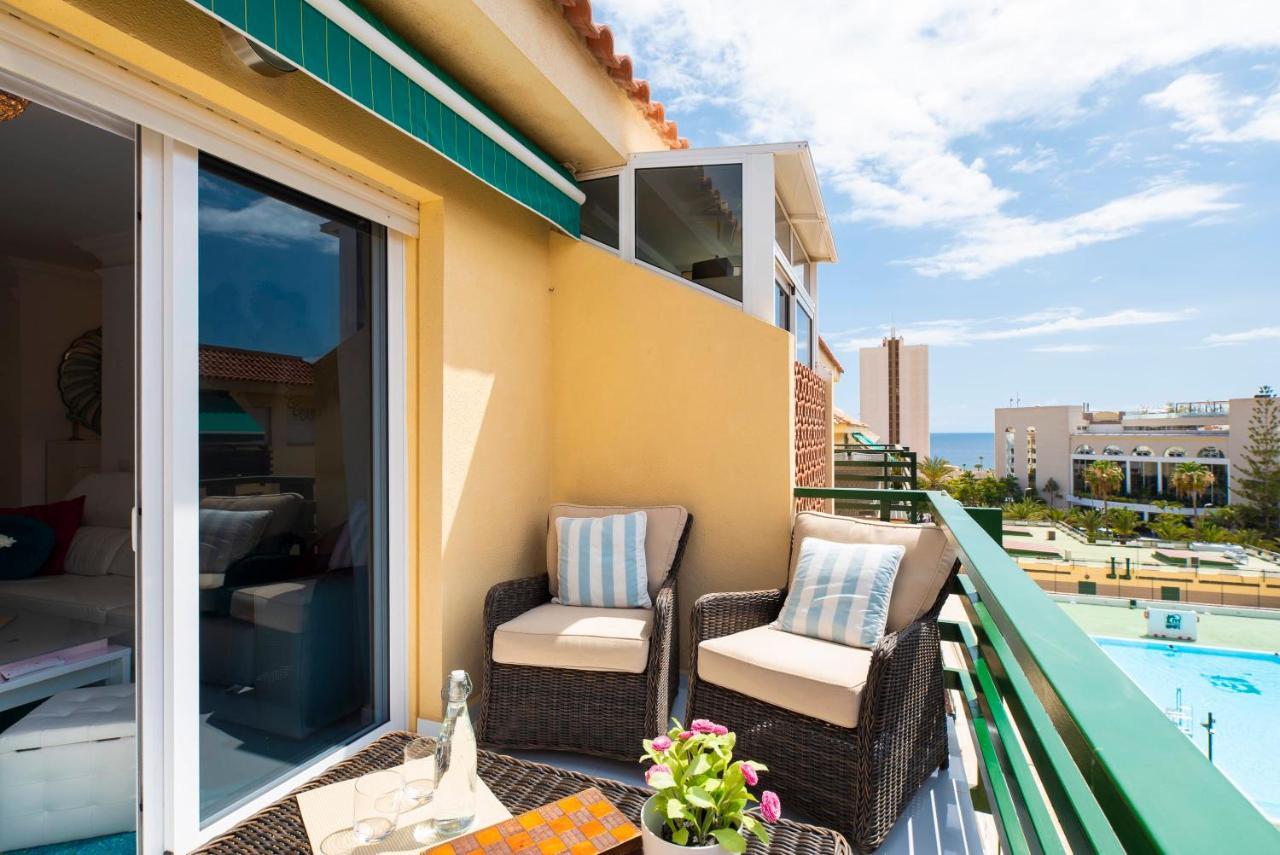 Cristismart Home Hi-End Services Media Streaming Los Cristianos  Εξωτερικό φωτογραφία