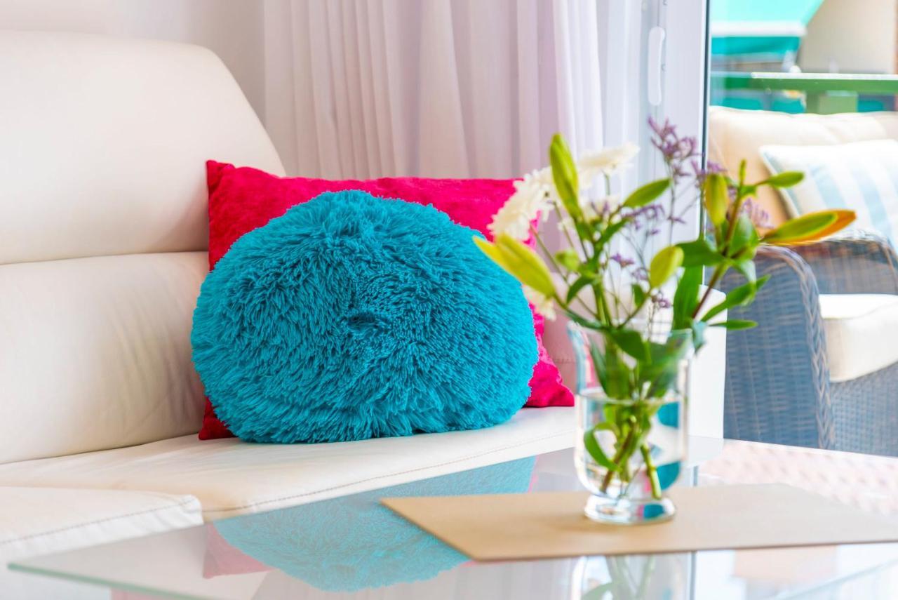 Cristismart Home Hi-End Services Media Streaming Los Cristianos  Εξωτερικό φωτογραφία