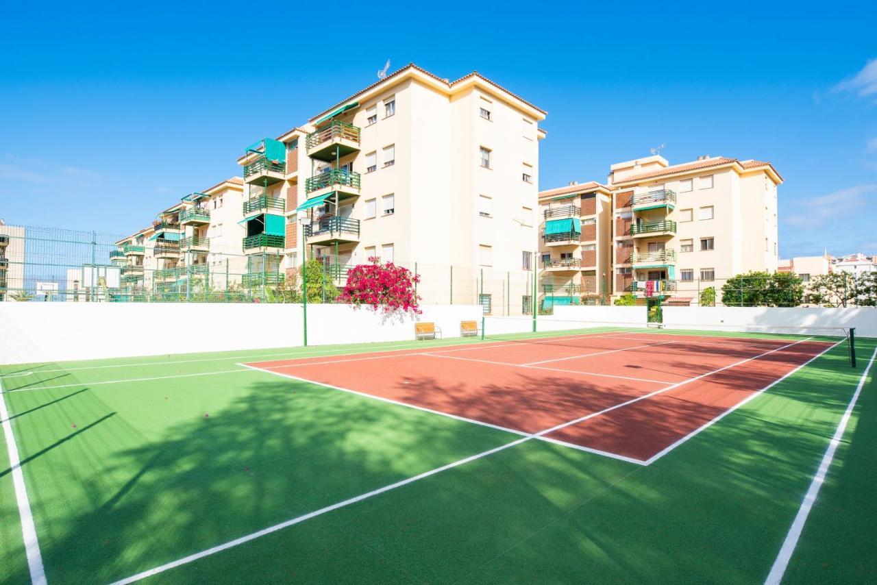 Cristismart Home Hi-End Services Media Streaming Los Cristianos  Εξωτερικό φωτογραφία