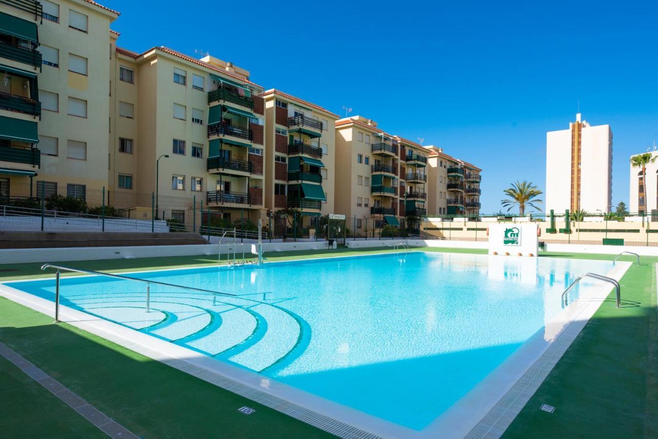 Cristismart Home Hi-End Services Media Streaming Los Cristianos  Εξωτερικό φωτογραφία
