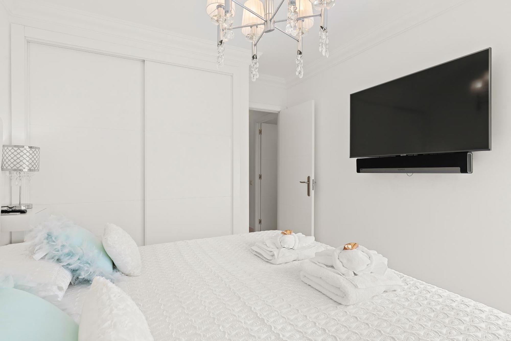 Cristismart Home Hi-End Services Media Streaming Los Cristianos  Εξωτερικό φωτογραφία