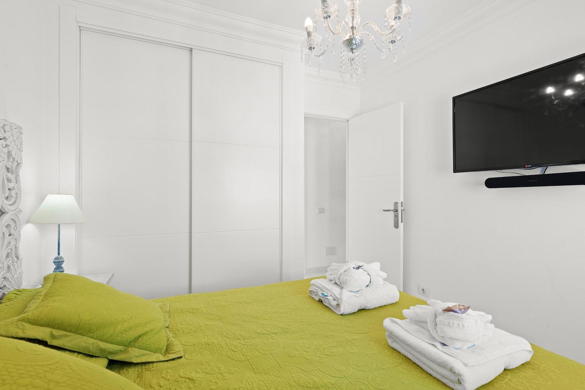 Cristismart Home Hi-End Services Media Streaming Los Cristianos  Εξωτερικό φωτογραφία