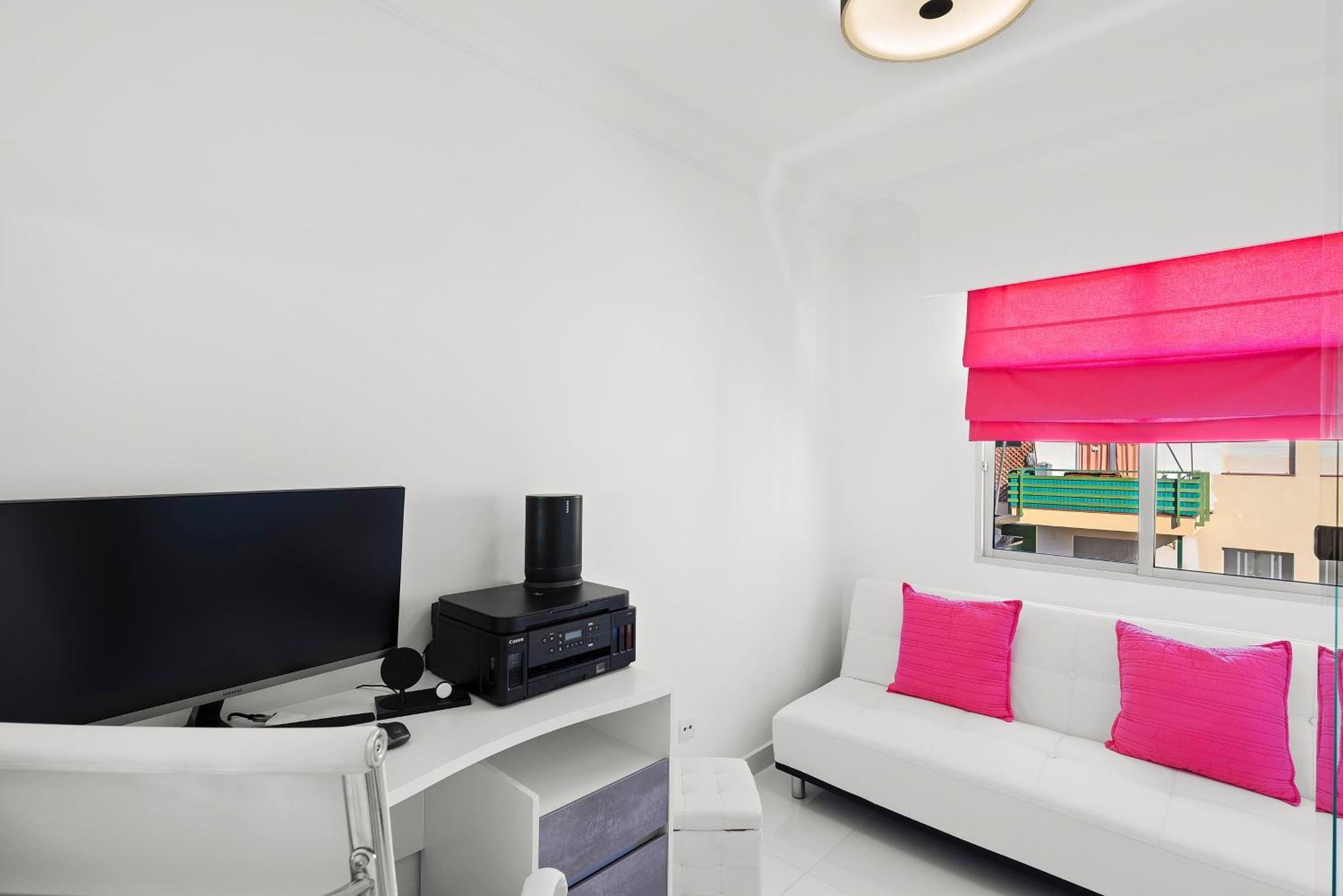 Cristismart Home Hi-End Services Media Streaming Los Cristianos  Εξωτερικό φωτογραφία